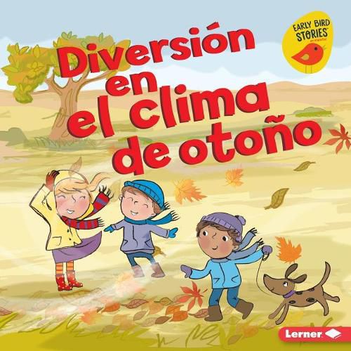 Diversion En El Clima de Otono (Fall Weather Fun)