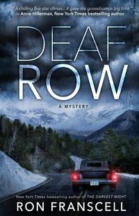 Cover image for Deaf Row