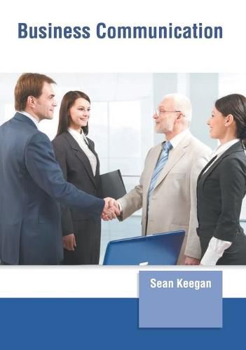 Cover image for Business Communication