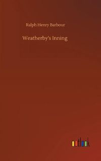 Cover image for Weatherby's Inning