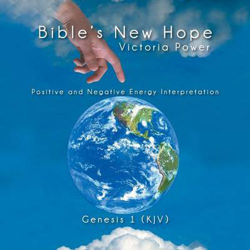 Cover image for Bible's New Hope