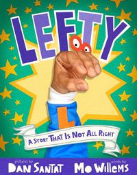 Cover image for Lefty