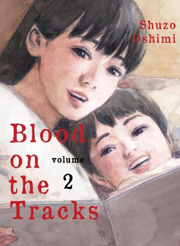 Cover image for Blood on the Tracks 2