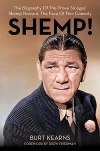 Cover image for SHEMP!