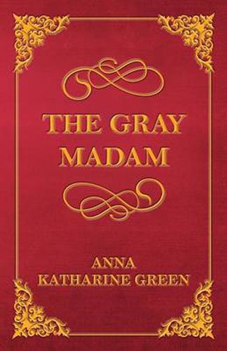 Cover image for The Gray Madam