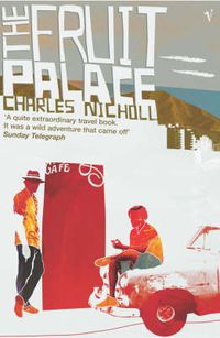 Cover image for The Fruit Palace