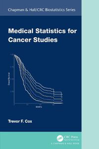 Cover image for Medical Statistics for Cancer Studies