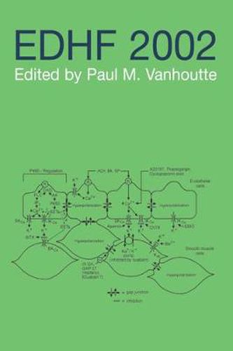 Cover image for Edhf 2002