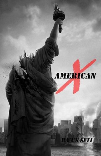 Cover image for American X