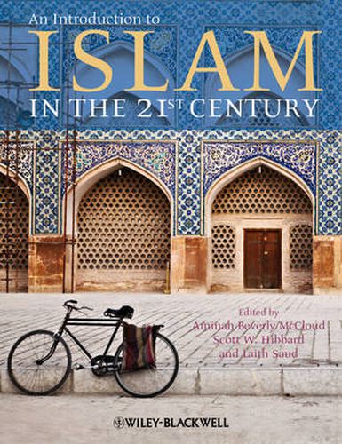 Cover image for An Introduction to Islam in the 21st Century