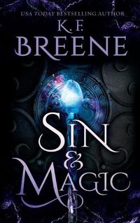 Cover image for Sin & Magic