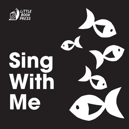 Cover image for Sing with Me