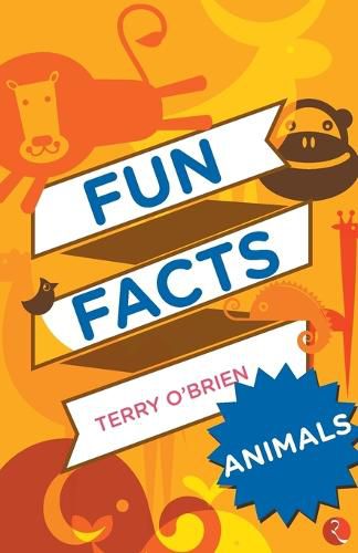 Cover image for Fun Facts