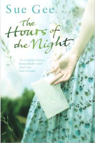 Cover image for The Hours of the Night