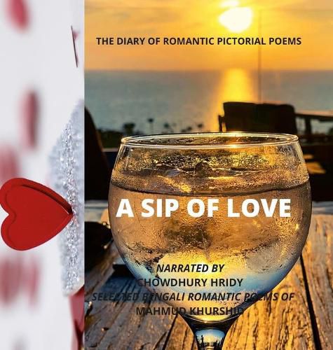 Cover image for A sip of love