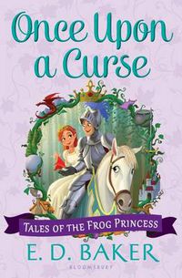Cover image for Once Upon a Curse