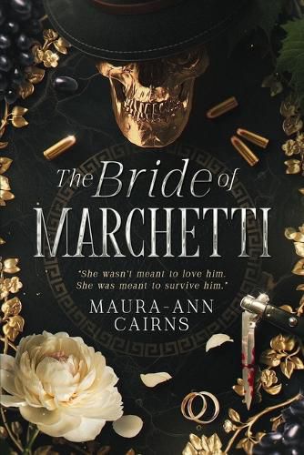 Cover image for The Bride of Marchetti