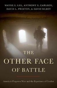 Cover image for The Other Face of Battle