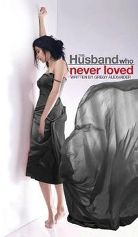 Cover image for The Husband who never loved