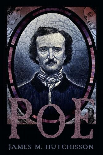 Cover image for Poe
