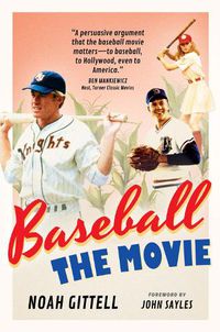 Cover image for Baseball: The Movie