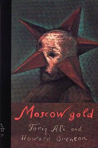 Cover image for Moscow Gold