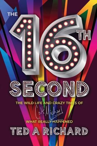 Cover image for The 16th Second