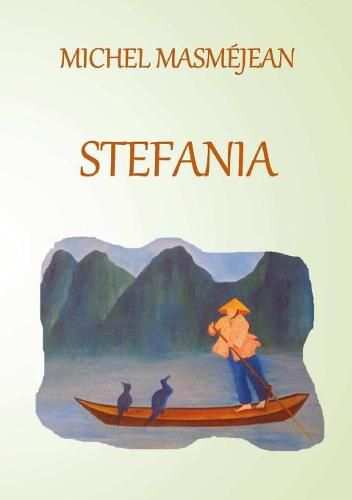 Cover image for Stefania
