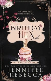 Cover image for Birthday Hex