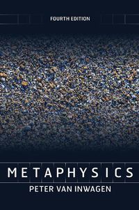 Cover image for Metaphysics