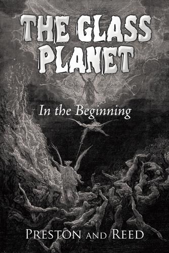 Cover image for The Glass Planet