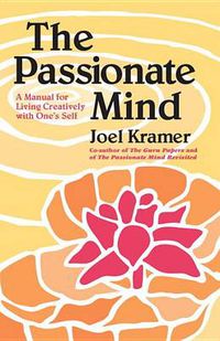 Cover image for The Passionate Mind