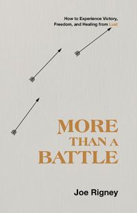 Cover image for More Than a Battle