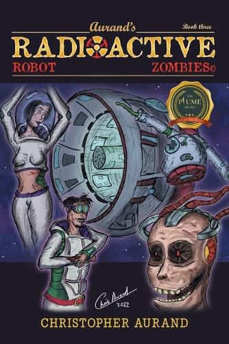 Cover image for Radioactive Robot Zombies