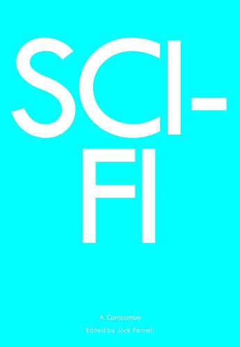 Cover image for Sci-Fi: A Companion