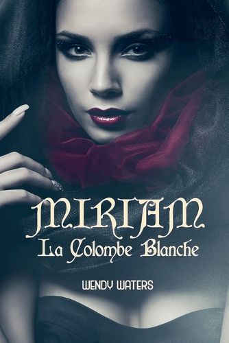 Cover image for Miriam