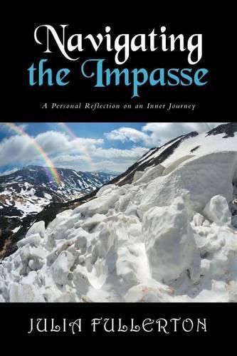 Cover image for Navigating the Impasse: A Personal Reflection on an Inner Journey