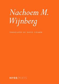 Cover image for Nachoem M. Wijnberg