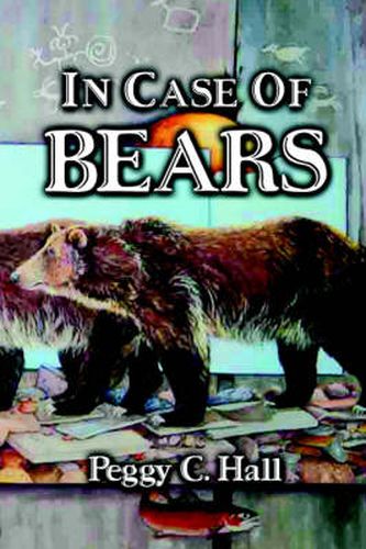 Cover image for In Case of Bears