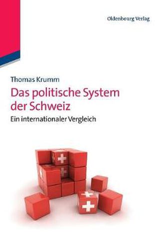 Cover image for Das politische System der Schweiz