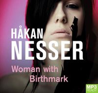 Cover image for Woman With Birthmark