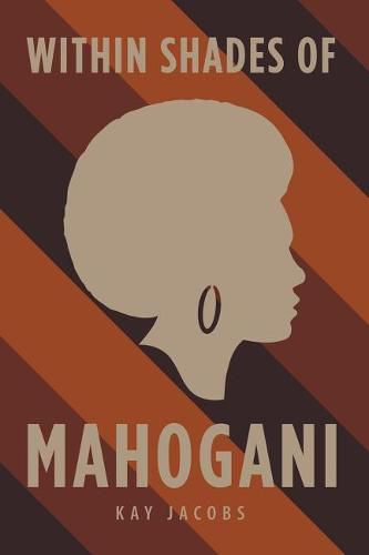 Cover image for Within Shades of Mahogani