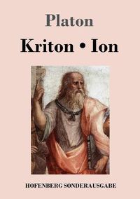 Cover image for Kriton / Ion