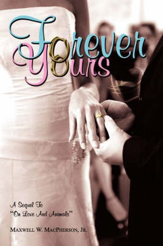 Cover image for Forever Yours