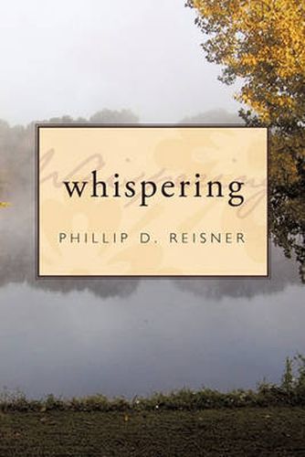 Cover image for Whispering