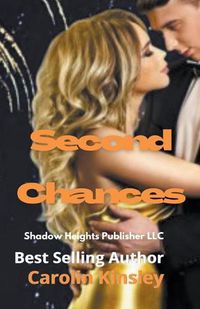 Cover image for Second Chances