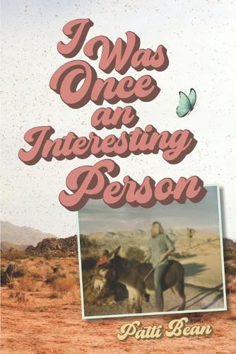 Cover image for I Was Once an Interesting Person