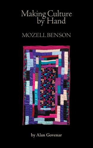 Cover image for Making Culture by Hand