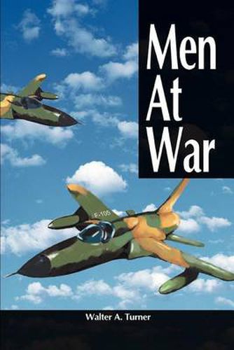 Cover image for Men at War