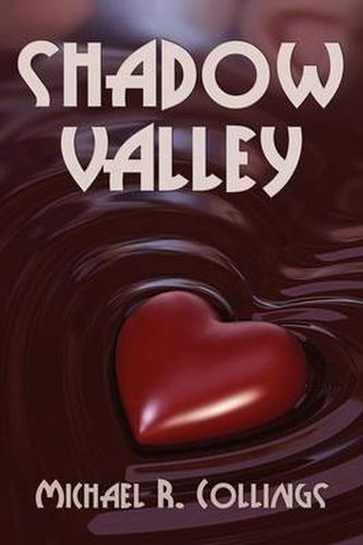 Cover image for Shadow Valley: A Novel of Horror